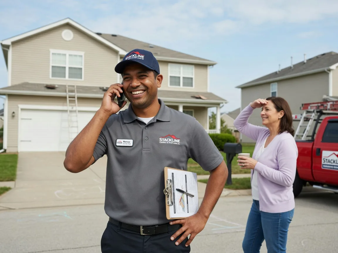 Chimney flashing repair Pulaski, MS FAQs